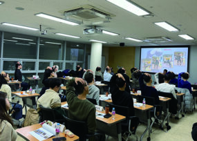 사무실 건강 클리닉