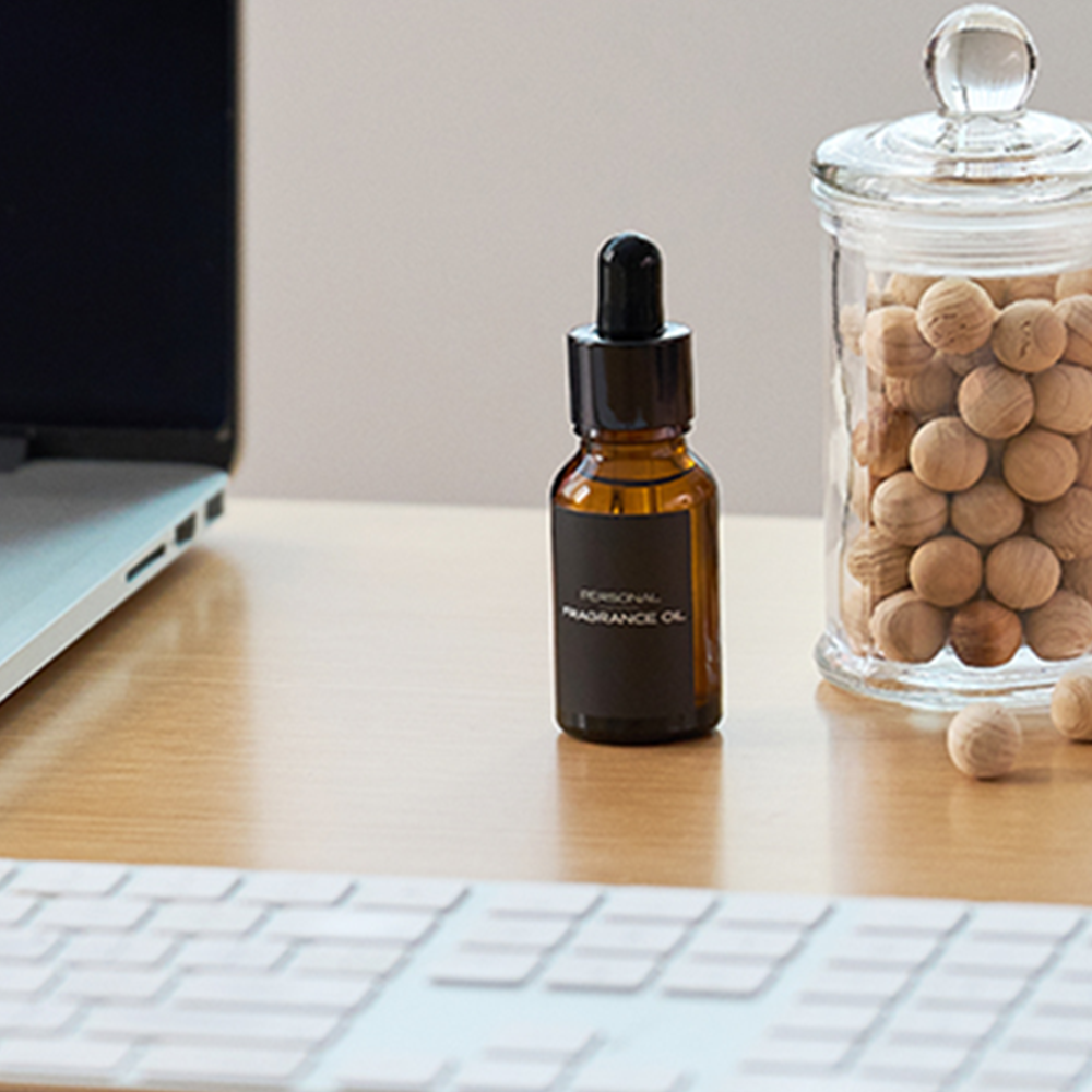 나만의 공간 오피스 편백나무 디퓨저 | 이너트립